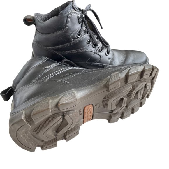 ECCO Mid-cut Hiking Boot - Size 11 - Picture 6 of 6